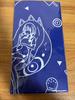 [USED] Flower Love Cream Hand Towel