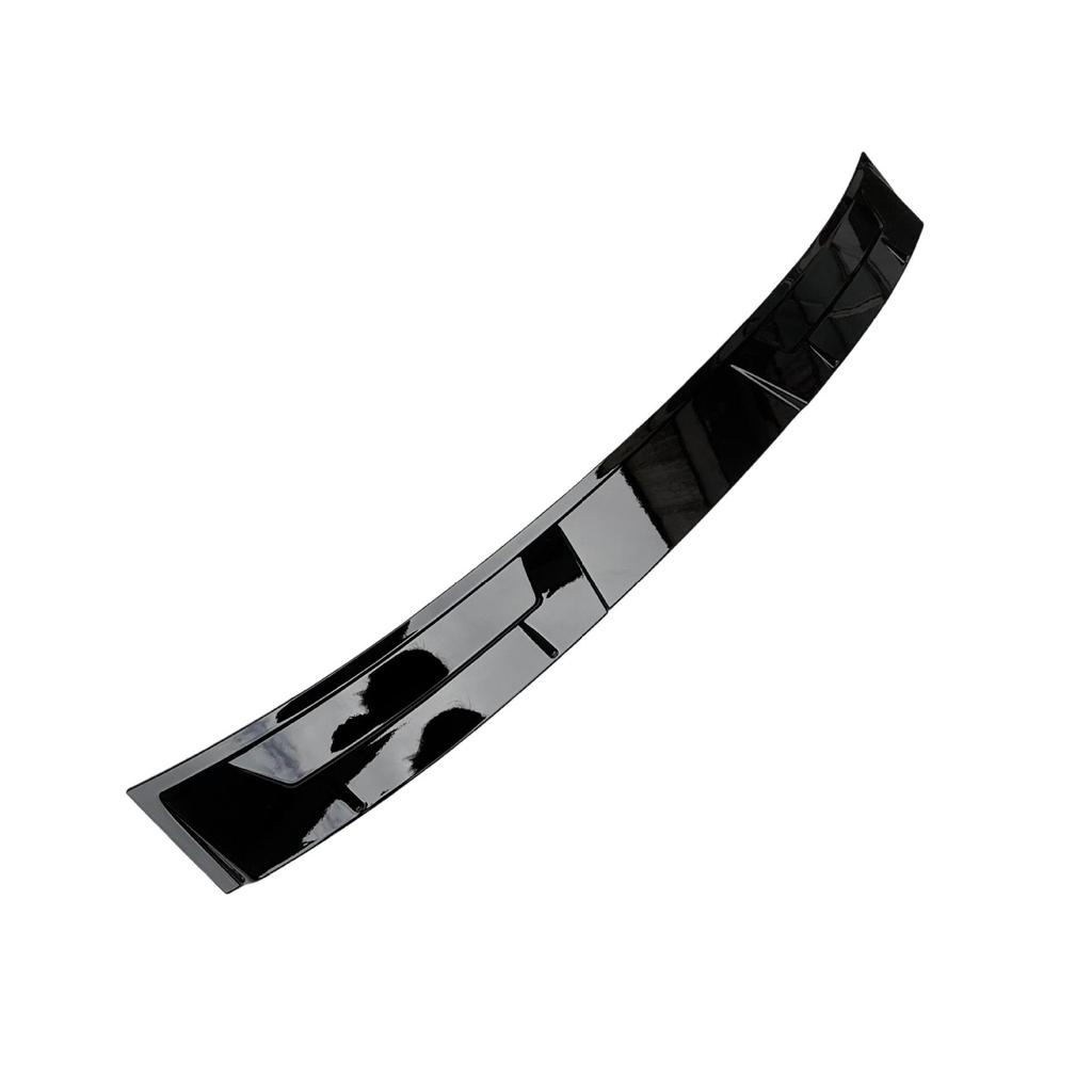 Honda Accord Sport No-Drill Painted Roof Spoiler - Modified Rear Wing
