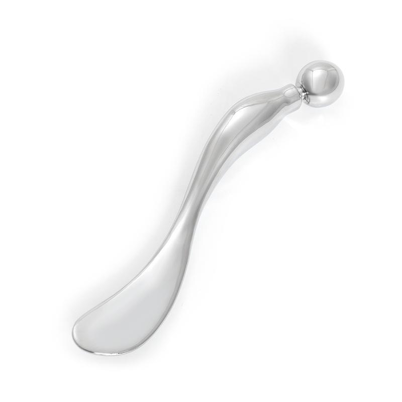 Mini Eye Massager Portable Eye Cream Massage Stick Anti Wrinkle Fatigue Relief Remove Eyes Bag Dark Circle Eye Care Tools