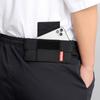 Sports Invisible Mobile Phone Waist Bag Men's Portable Waist Bag Women's Outdoor Work Elastic Mobile Phone Bag