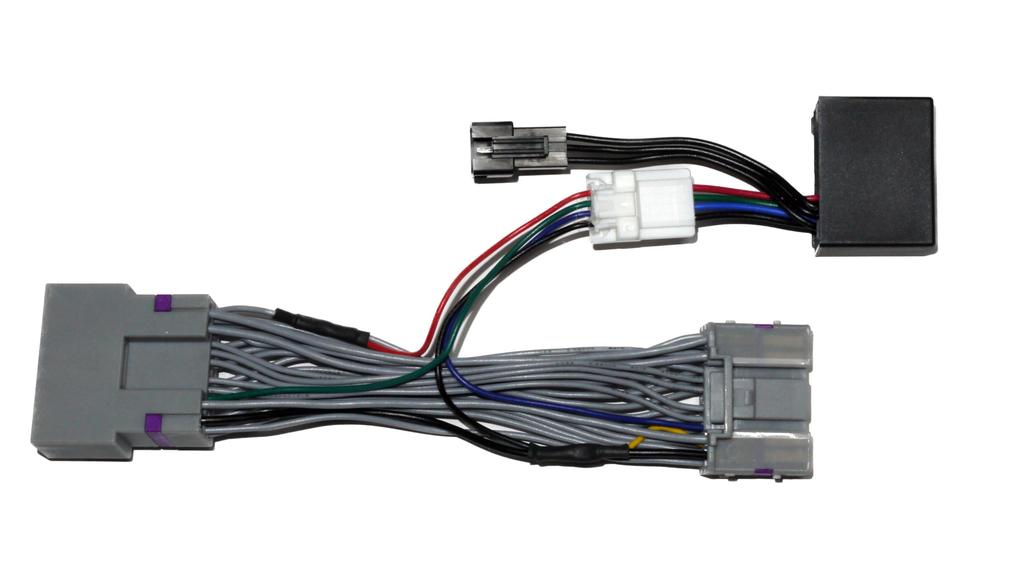 Noanoa90 Prius 60 Series TV Kit, Safe Made in Japan, Be Seen TV