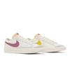 Blazer Low 77 Vintage Sail Multi Men's DA6364-106