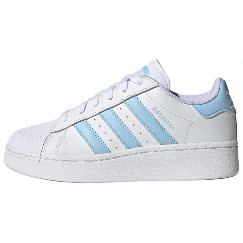 

Adidas Wmns Superstar Xlg White Clear Sky Women s IF3003 38⅔