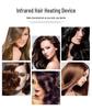 Infrared Hair Dryer Five-Head Lamp for Dyeing, Perm, and Treatment