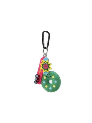 Craig & Karl Golf Kosmos Ballmarker & Teehalter Schlüsselanhänger C253UAC621