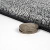 Hands-free Flat Mop Thickened Replacement Fiber Cloth
