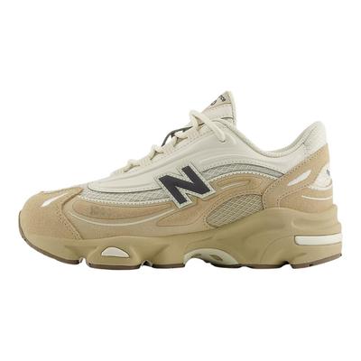 1000 Big Kid Parchment Kids Sneakers Tan Wheat GC1000SP