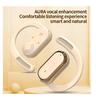 2025 Kablosuz Kulaklık Bluetooth Kulaklık Akıllı Ayarlanabilir Dokunmatik Spor Su Geçirmez Kulaklıklar Stereo Müzik Kulaklığı Tüm Akıllı Telefonlar İçin