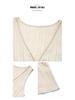 2026 European Strappy Sleeveless V-neck Solid Color Women's Summer Dress