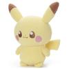 Pocket Monster Pokemon Pokepiece Plush Toy M Pikachu Stuffed Toy Height 38cm Approx.