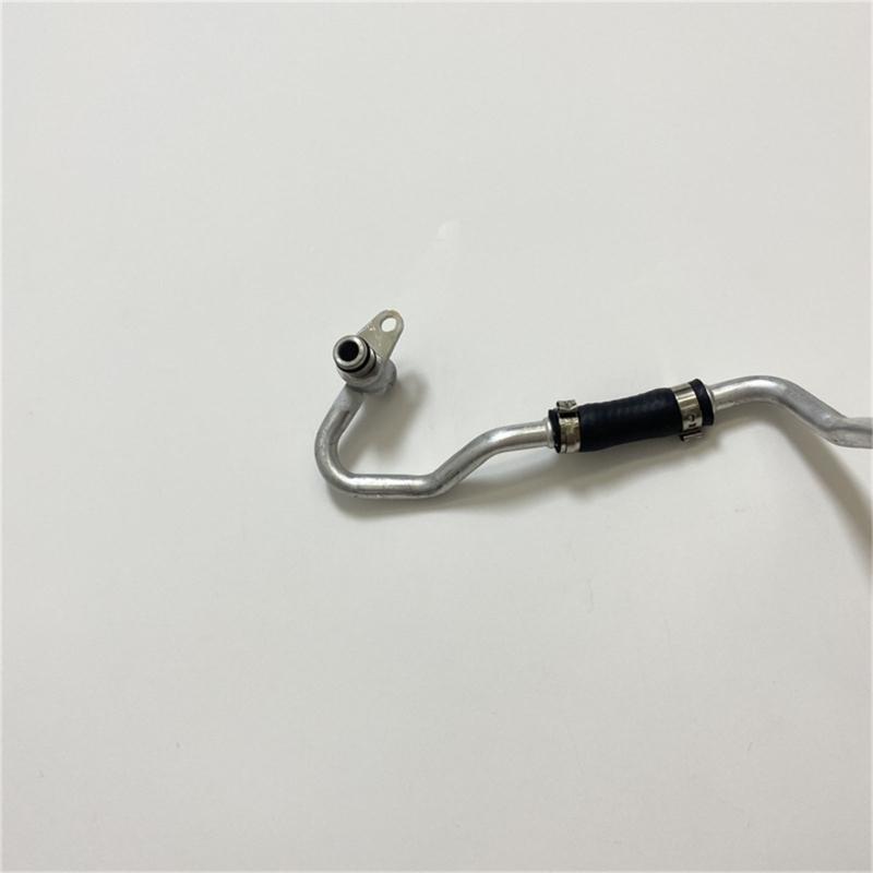 Premium Heavy Duty Car Metal Turbocharged Cooling Water Return Pipe Enhancing Heat Dissipation 2762002351 for M276 W166