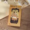Fangdao Palace Exquisite Meow Series Metal Bookmark Gift Set