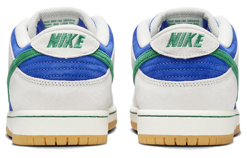 Nike SB Dunk Low Hyper Royal Malachite HF3704-001