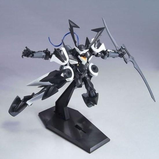 BANDAI SPIRITS HG Mobile Suit Gundam 00 Susanoo 1 144 Scale Pre-colored Plastic Model