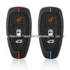 Ford Mondeo Silicone Key Cover for Lock and Key Protection