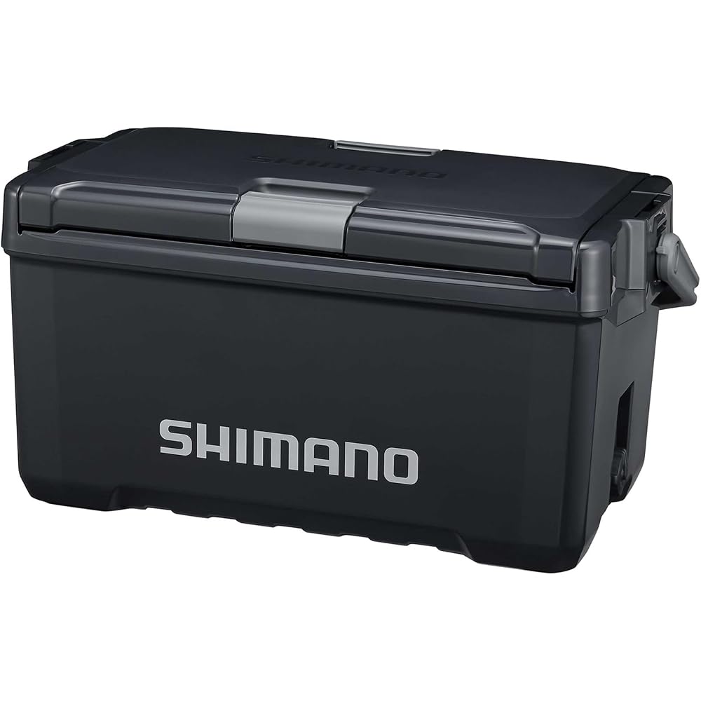 Shimano Unifreeze CF 20L Cooler Box Charcoal Fishing Leisure Outdoor Camping