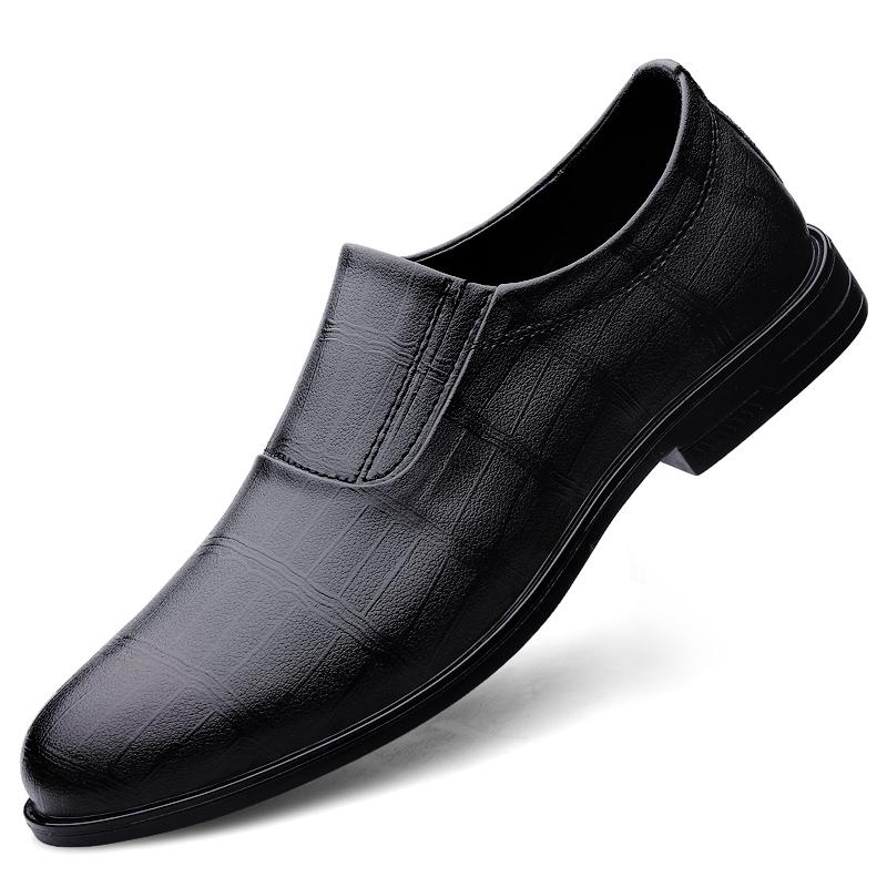 

Роскошный бренд Causle кожаные элегантные мужские формальные туфли свадебные туфли черные туфли-оксфорды для взрослых для мужчин 45