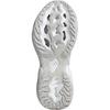 Adidas Climacool Vento 4.0 Comfortable Soft Durable Low Top Kids Running Shoes Men Running Shoes White Crystal-White Light-Gray JS4062