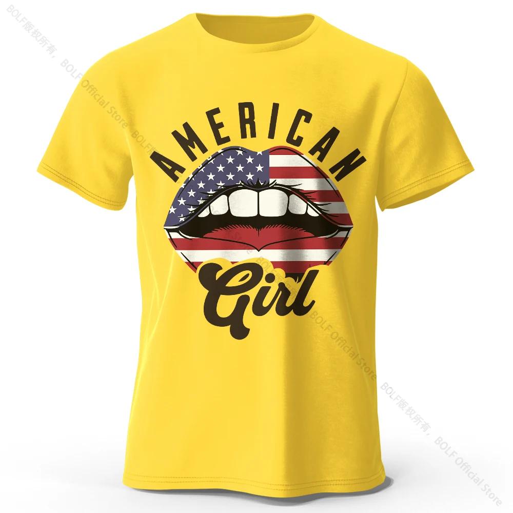

Мужская американская принтованная футболка 100% хлопок свободные уличные повседневные графические футболки для мужчин и женщин летние топы XXXL жёлтый