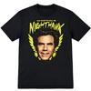 You Have To Call Me Nighthawk Graphic T-Shirt