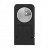 Motion Sensor 360/180St, 2000W, Ip65 Black