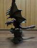 [USED] Monster Hunter Rathalos Reprint Figure Creator's Model