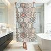 Moroccan Mosaic Towel Five-Star Hotel Quality Eco-Friendly Ultra Soft Thick Towels & Beach Towels