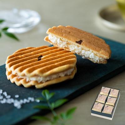 Kozuki Premium Senju Senbei Geschenk Neues Geschenk Wintergeschenk Kyoto Japanische Süßigkeiten Kyoto Süßigkeiten Kyoto Süßigkeiten Japanische Süßigkeiten Angebot Geschenk Souvenir Geschenk Zuhause