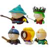 5Pcs/Set South Park Anime Figure The Stick of Truth Kenny McCormick Stan Marsh Adorable Lovely Dolls American Band Ornaments