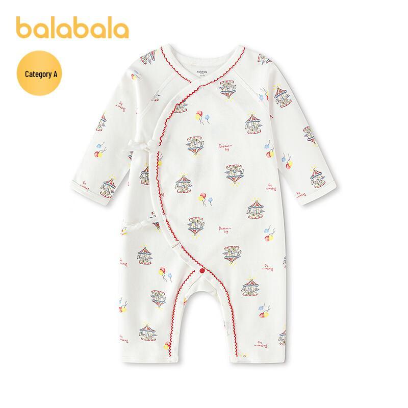 Balabala Baby Jumpsuit Romper