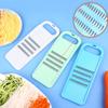 Grater Vegetable Slicer Carrot Cabbage Food Processor Manual Cutter Kitchen Accessories Supplies Useful Things For Home