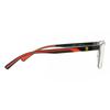 Ferrari Scuderia Fz7002 111 Men Eyeglasses