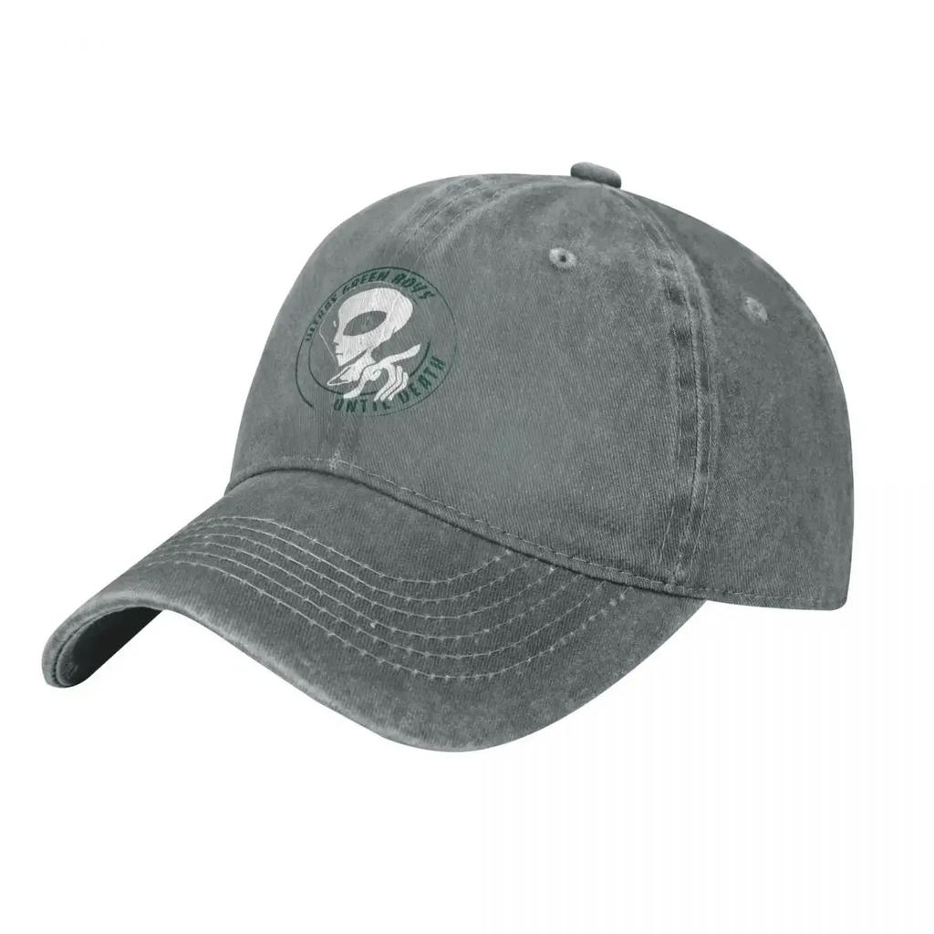 Ultras Green Boys Raja Casablanca RCA Curva Sud Fashion Baseball Cap Peaked Cap Unisexs Hat Womens Cap Sharp Visors