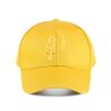 Cat Moon Vinyl Home Decor Sticker Baseball Cap Fashion Unisex Sunhat Womens Outdoor Sports Snapback Cap