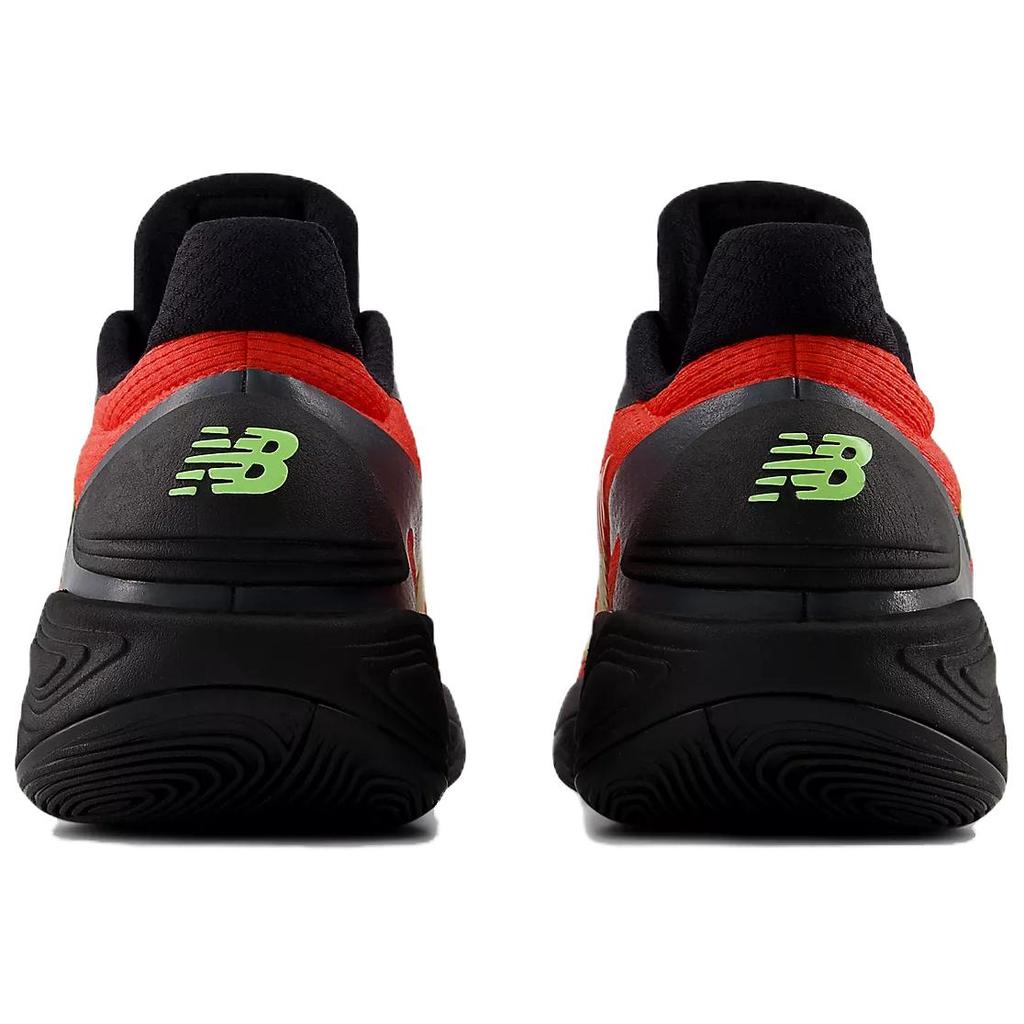 Zwei Wxy V5 New Balance 'Neo Flame Graphite' BB2WYBF5