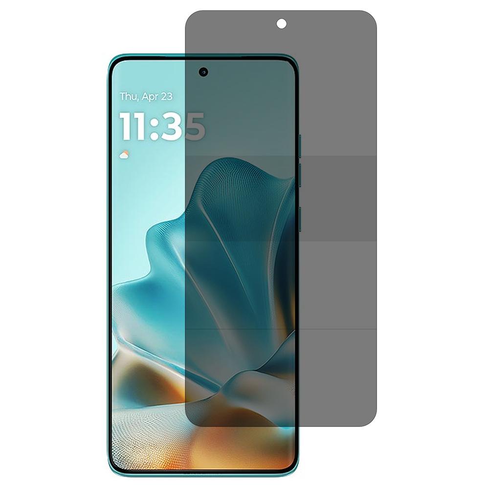 

Для Motorola Edge 5G/Edge 60 5G/60 Fusion 5G/Edge 60 Pro 5G/Edge 60S 5G Захисна плівка для екрану Anti-Spy (від стеження) з TPU A