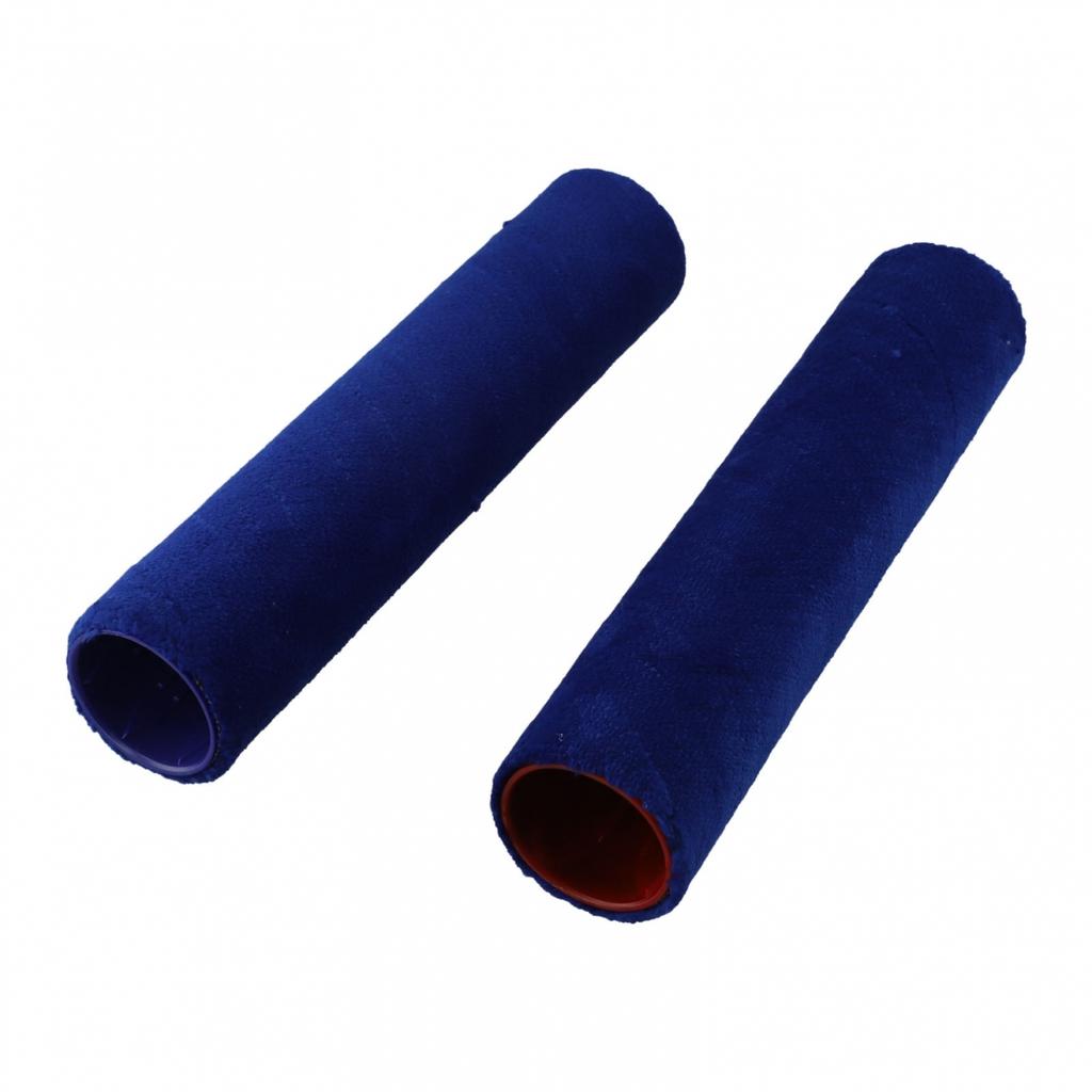 2PCS Brushroller Main Roller Brushes Replacement for Wash G1 Cleaner