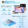 New Android 14 Blackview Tab90WiFi Android 14 Doke PC Mode PD Fast Widevine 1080P 5G WiFi GMS Authentication Face Recognition OTG Wireless Projection