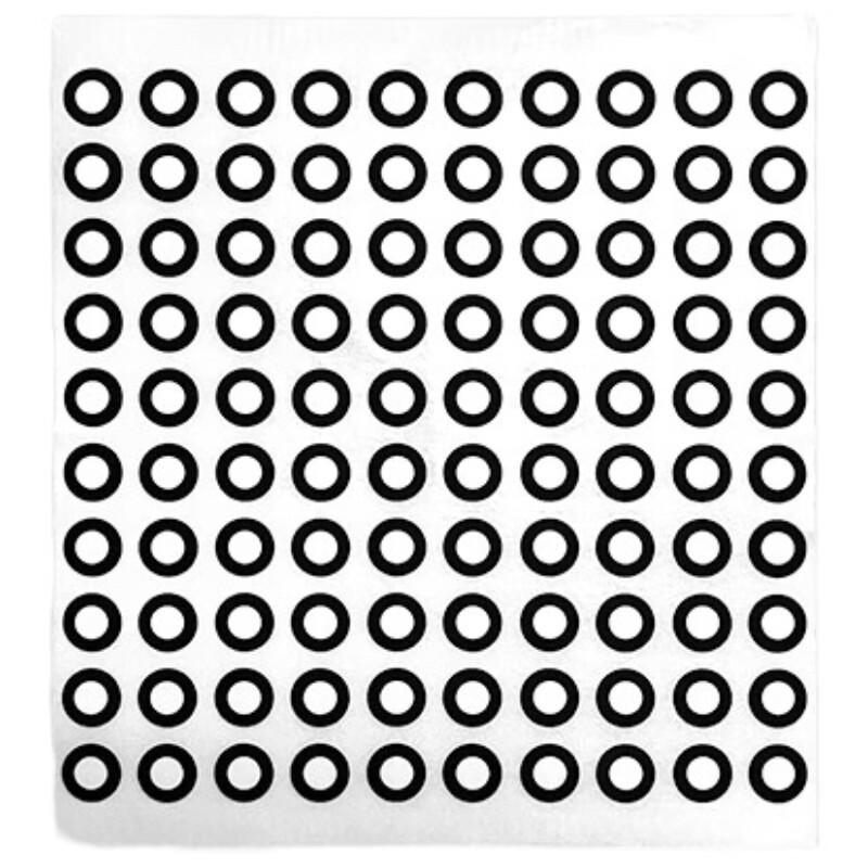 SHINING 3D Blue Light 3D Scanner Markers CN plug (adapter included)