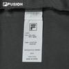 Fila Fusion Men's Knitted Short Sleeve Polo Shirt