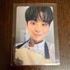 [USED] TREASURE Jihoon Blooming Weverse 2nd Bonus Unreleased Trading Card