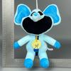 Poppy Playtime Smiling Critters Plush Toy