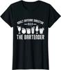 Adult A.K.A. The Bartender Funny Bartender Men Women T-Shirt Oversized T Shirt Streetwear Cotton Daily Casual Four Seasons Tees