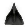 Pack Of 8 Global Car Roof Generators Enhances Aeromechanics Improves Coal Efficiency Reduces Drag Easy Installation ABS