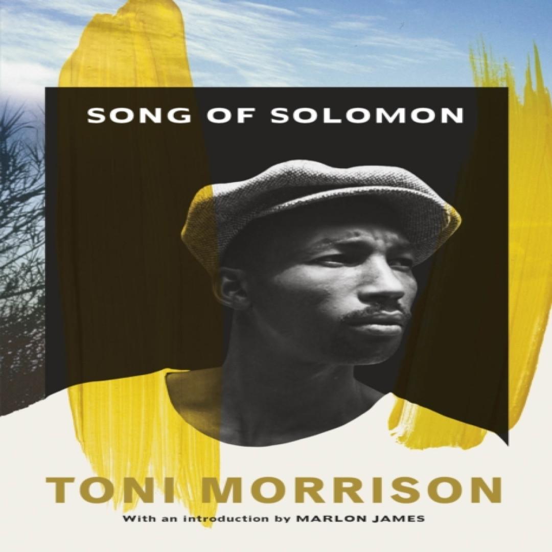 Lied Salomos von Toni Morrison Taschenbuch 9781784876456
