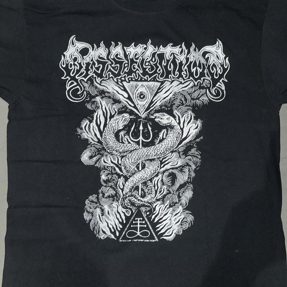 Dissection NEXION 218 T-Shirt Mens Women All Size S to 5XL Unisex T-Shirt XXXXL