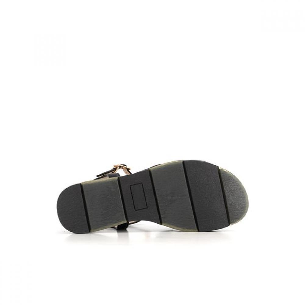 Tandy Women S SandalS Black  J1548w