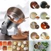 3000G Stainless Steel Grain Grinder Mill Powder Machine Swing Type Commercial Electric Grain Mill Grinder for Herb Food Grade