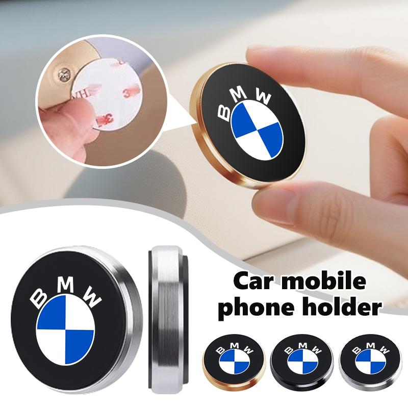 Magnetic Car Phone Holder Air Vent Clip Mount GPS Support For BMW Performance X1 M3 M6 F01 F02 E34 E36 E60 F10 F20 X6