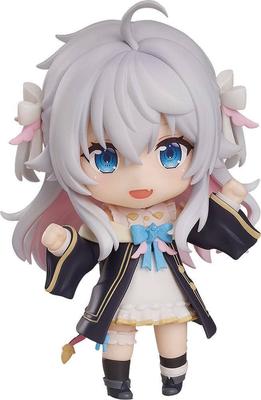 Nendoroid Kaguranana bez měřítka plastová malovaná pohyblivá figurka